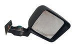 Passenger Side View Mirror Full Door VIN W Jk Body Fits 11-18 WRANGLER
