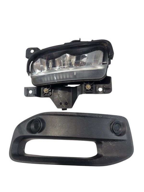 Driver Corner/Park Light New Style LED Fits 19-24 DODGE 1500 PICKUP 66