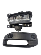 Driver Corner/Park Light New Style LED Fits 19-24 DODGE 1500 PICKUP 66