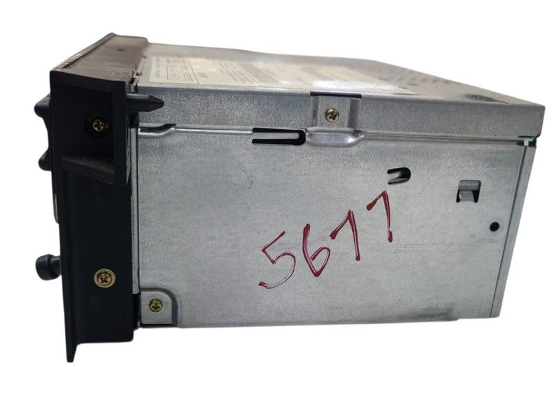 Audio Equipment Radio Receiver Am-fm-cd Player Fits 97-03 DODGE 1500 V