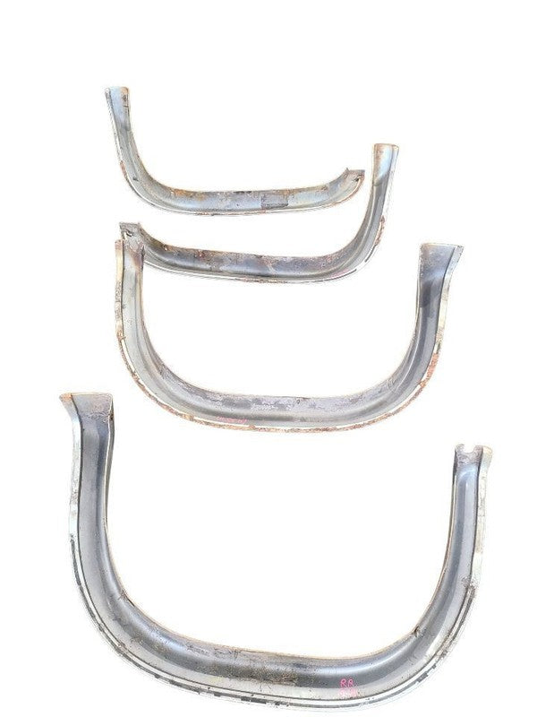 DAKOTA    2004 Fender Flare/Extension 668197