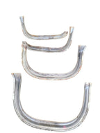 DAKOTA    2004 Fender Flare/Extension 668197