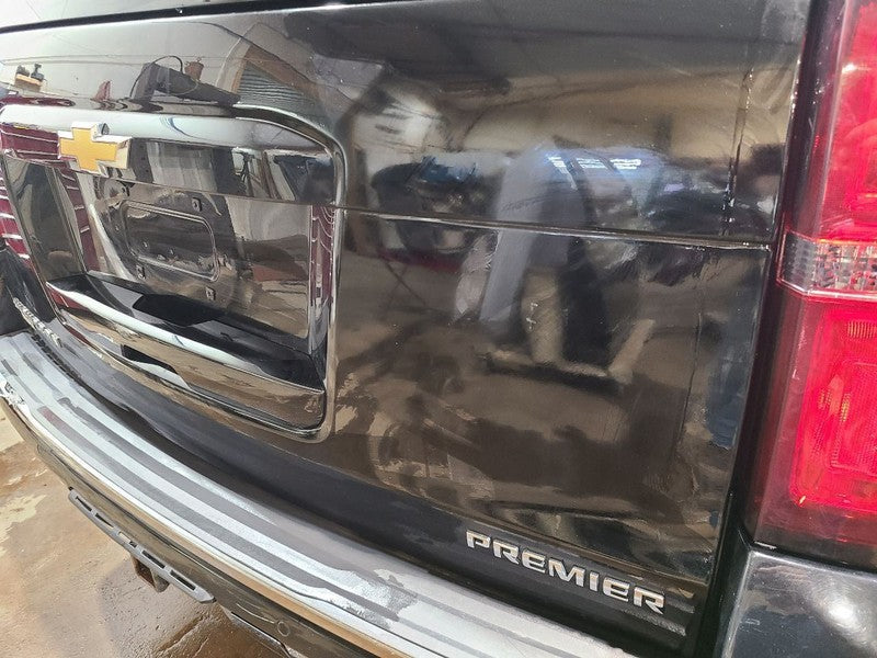 Trunk/Hatch/Tailgate With Power Lift Opt TC2 Fits 15-20 SUBURBAN 1500 