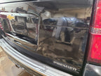 Trunk/Hatch/Tailgate With Power Lift Opt TC2 Fits 15-20 SUBURBAN 1500 
