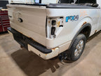 Rear Bumper Styleside With Tow Package Fits 09-14 FORD F150 PICKUP 664