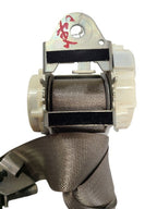 SILVRDO15 2014 Seat Belt Rear 608985