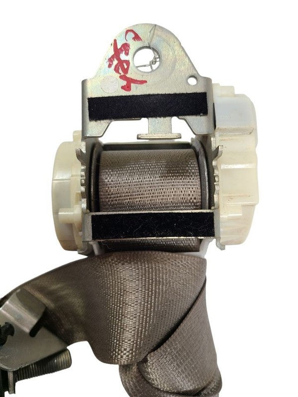 SILVRDO15 2014 Seat Belt Rear 608985