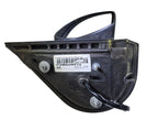 Passenger Side View Mirror Power Opt DL8 Fits 07-14 SIERRA 2500 PICKUP