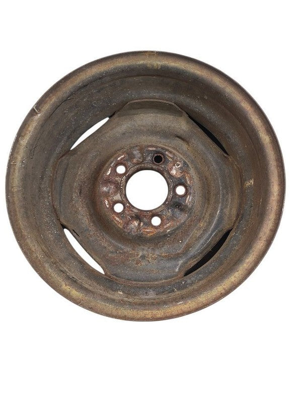 Wheel 14x5 Fits 71-78 GREMLIN 661325