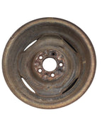 Wheel 14x5 Fits 71-78 GREMLIN 661325