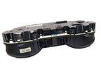 Speedometer VIN Fp 7th And 8th Digit Cluster MPH Fits 14-17 AUDI SQ5 5