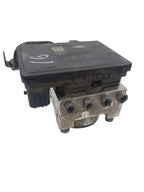 Anti-Lock Brake Part Assembly VIN 9 8th Digit Turbo Fits 19-20 FUSION 