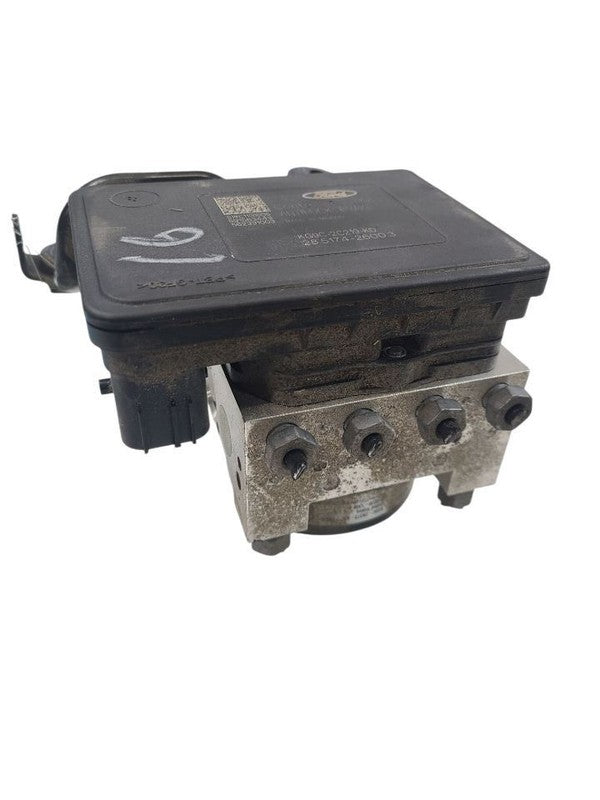 Anti-Lock Brake Part Assembly VIN 9 8th Digit Turbo Fits 19-20 FUSION 