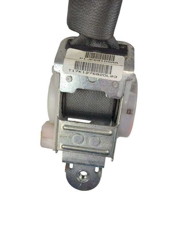 Seat Belt Front Crew Cab Bench Seat Driver Fits 08-09 DODGE 1500 PICKU