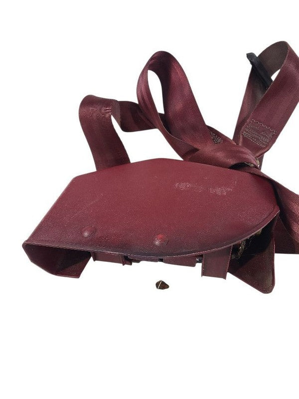 TCHEV1500 1990 Seat Belt Front 630569