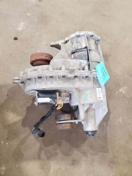 Transfer Case Fits 15-17 EXPEDITION 555436
