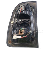 Driver Left Tail Light Tailgate Mounted Fits 98-02 LEXUS LX470 667799