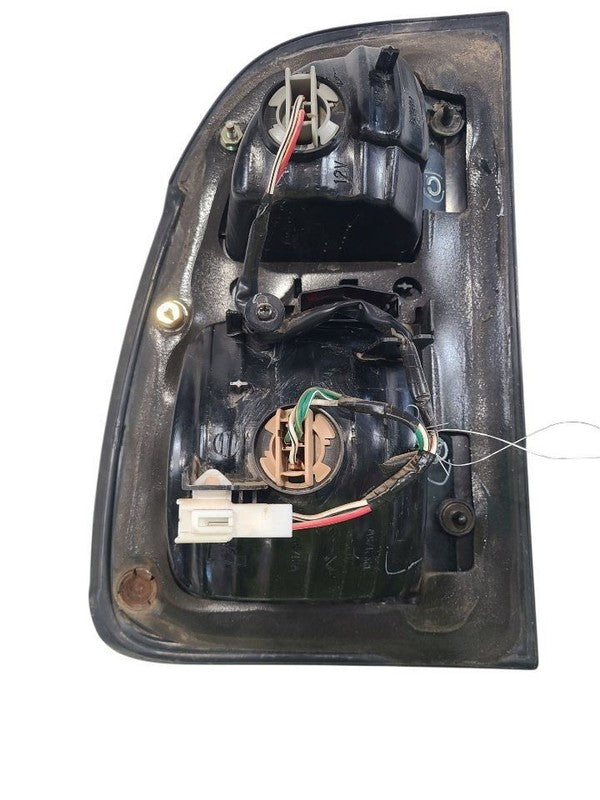 Driver Left Tail Light Tailgate Mounted Fits 98-02 LEXUS LX470 667799