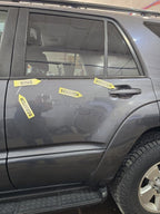 Driver Left Rear Side Door Limited Fits 03-05 4 RUNNER 639600