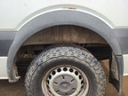 SPRINTV25 2012 Fender Flare/Extension 676095