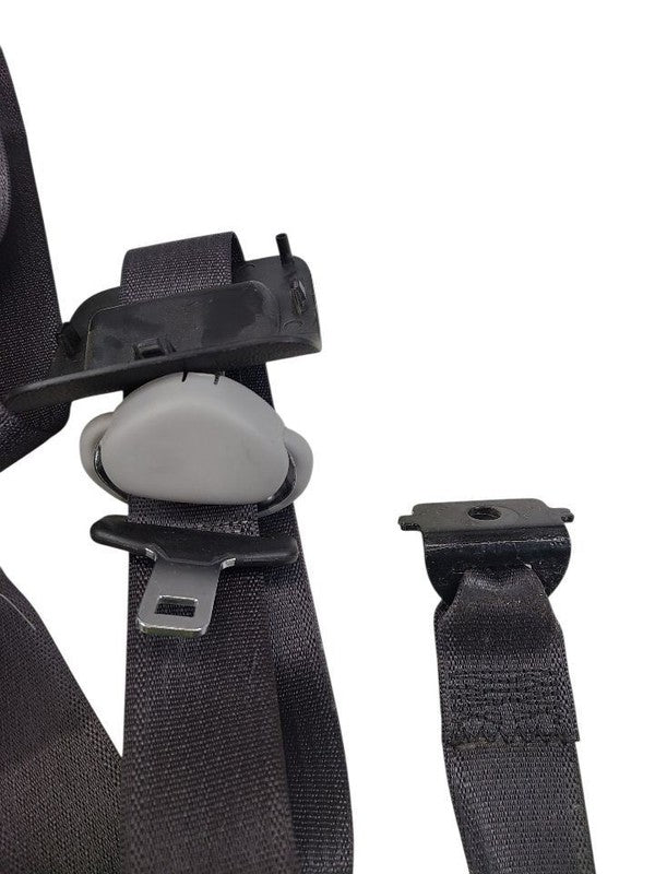 ESCALAESV 2015 Seat Belt Rear 636423