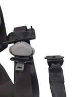 ESCALAESV 2015 Seat Belt Rear 636423
