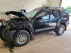 Wheel 16x7 Alloy 6 Open V Spoke Fits 14-21 FRONTIER 670704