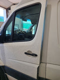 Driver Front Door Power Regulator Fits 07-09 SPRINTER 2500 672928