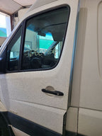 Driver Front Door Power Regulator Fits 07-09 SPRINTER 2500 672928