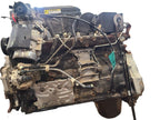 Engine 6.7L Diesel VIN L 8th Digit Fits 13-18 DODGE 2500 PICKUP 675705