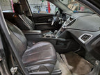 TERRAIN   2011 Owners Manual 551988