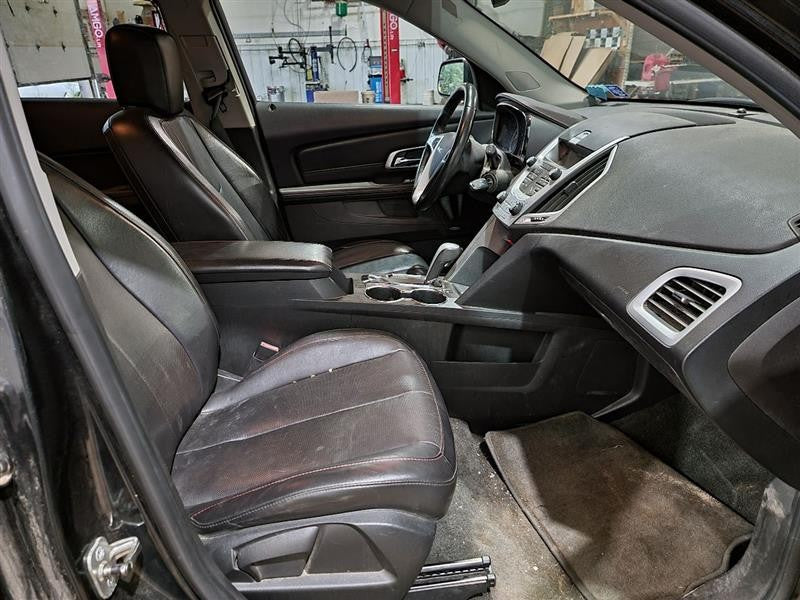 TERRAIN   2011 Owners Manual 551988