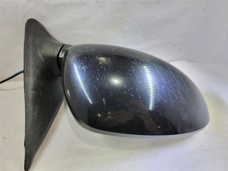 Passenger Side View Mirror Power Thru 12/11 Fits 11-12 JUKE 559830