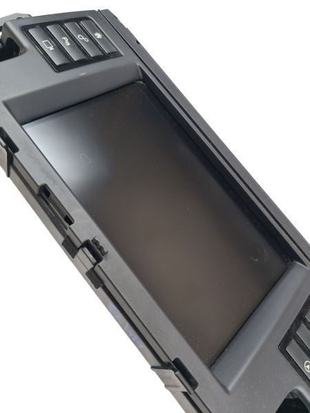 Info-GPS-TV Screen Center Dash Mounted Fits 15-19 DISCOVERY SPORT 5702