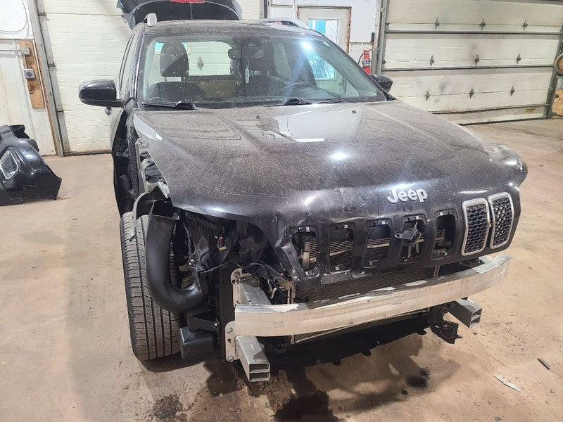 Driver Left Quarter Panel Fits 14-23 CHEROKEE 651872