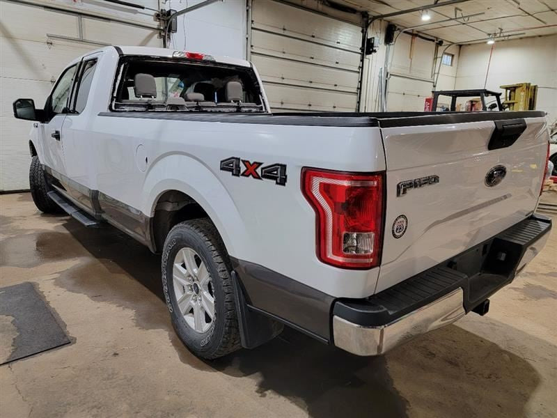 Pickup Box 8' Box Fits 15-20 FORD F150 PICKUP 517663
