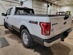 Pickup Box 8' Box Fits 15-20 FORD F150 PICKUP 517663