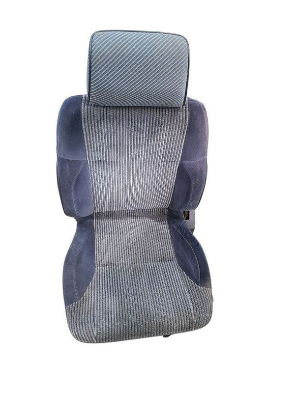 Front Driver Seat Fits 1986 NISSAN PICKUP 641984