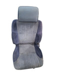 Front Driver Seat Fits 1986 NISSAN PICKUP 641984