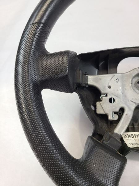 H3        2006 Steering Wheel 559297