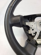 H3        2006 Steering Wheel 559297