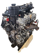 Engine J 11th Limited 3.6L VIN D 8th Digit Fits 13-17 ACADIA 589113