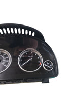 Speedometer Cluster Analog MPH Fits 14-18 BMW X5 656283 9383487-01