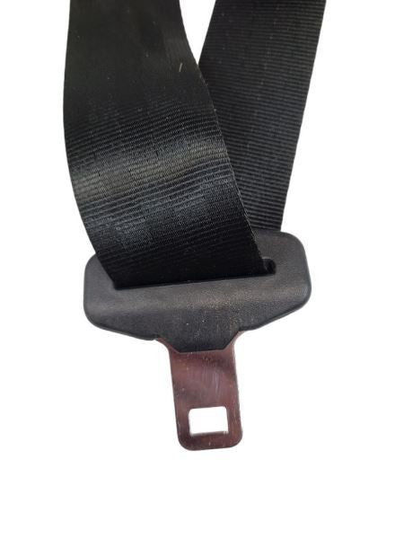 FOCUS     2017 Seat Belt Rear 601039