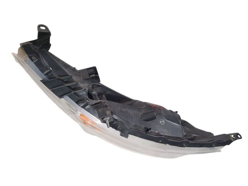 Passenger Corner/Park Light Park Lamp-turn Signal S Fits 11-14 JUKE 59