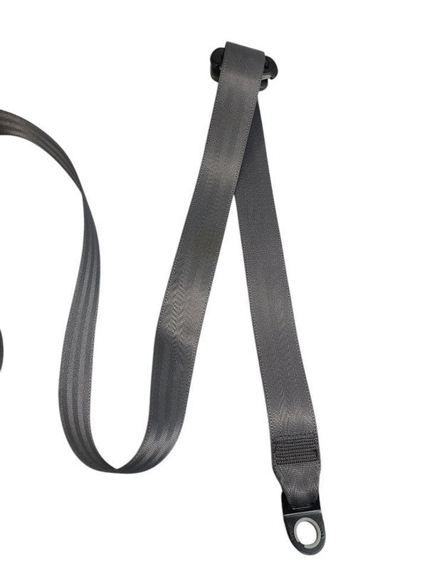 TUNDRA    2007 Seat Belt Rear 608260