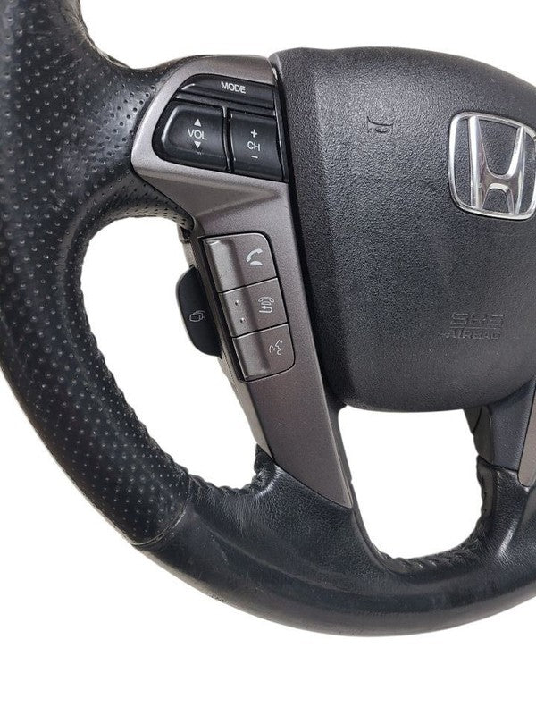 Steering Column Dash Shift Touring Fog Lamps Fits 14-17 ODYSSEY 661639
