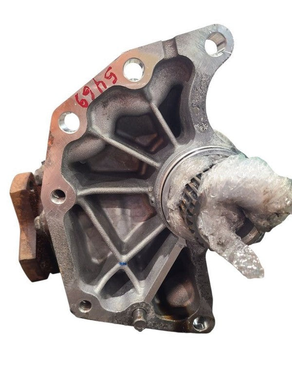 Transfer Case CVT 3.5L 6 Cylinder Fits 13-20 PATHFINDER 663486