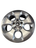 Wheel VIN W 6th Digit Jk Body 18x7-1/2 5 Hole Fits 16-18 WRANGLER 6713