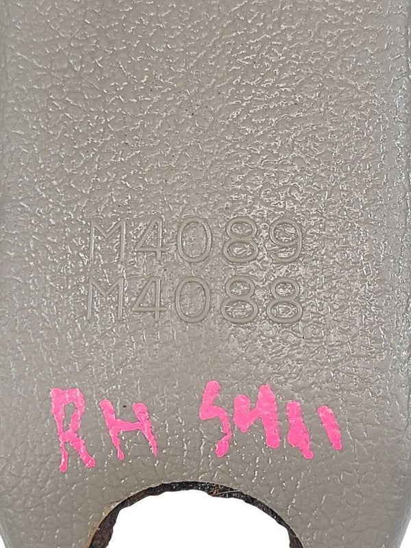 4 RUNNER  1995 Seat Belt Front 660120
